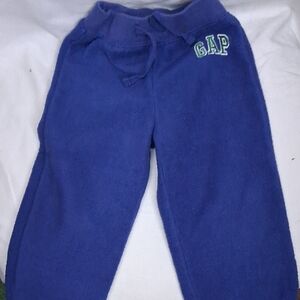 3/$15 GAP Blue Kids Sweatpants